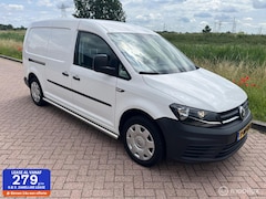 Volkswagen Caddy Maxi - Bestel 1.4 TSI L2H1 BMT Trendline