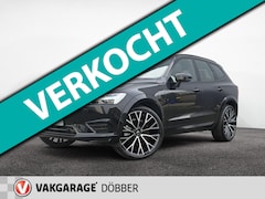 Volvo XC60 - 2.0 T6 Recharge R-Design , 22", H&K , Pano