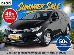 Toyota Auris Touring Sports - 1.2T Dynamic NAVI. CRUISE CONTROL. PANORAMA DAK. TREKHAAK