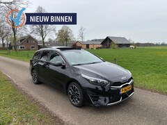 Kia Cee'd Sportswagon - Ceed 1.0 T-GDi GT-Line | Pano | Trekhaak | Camera | Stoel- & Stuurver