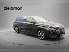 Peugeot 308 SW - 1.6 Hybrid 180 Allure Pack Business - Digitaal Cockpit, Carplay, Camera, Trekhaak