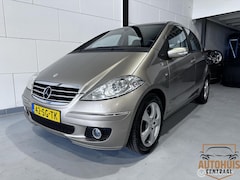 Mercedes-Benz A-klasse - 150 Avantgarde*NwAPK*AUTOMAAT