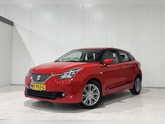 Suzuki Baleno - 1.2 Exclusive|CARPLAY|DEALERONDERHOUDEN