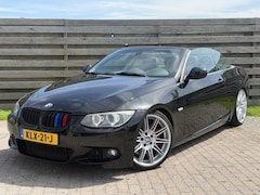 BMW 3-serie Cabrio - 335i LCI M-sport Automaat Cruise