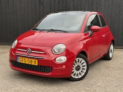 Fiat 500 - 1.0 Hybrid Lounge