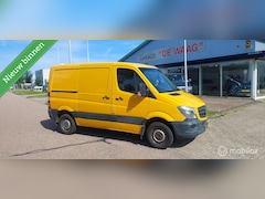 Mercedes-Benz Sprinter - bestel 314 2.2 CDI 325 L1H1