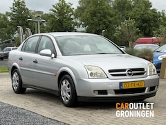 Opel Vectra - 1.8-16V Comfort | AIRCO | APK 2027 | EXPORT