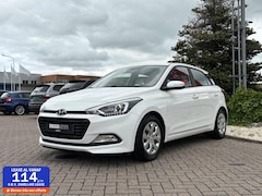 Hyundai i20 - 1.0 T-GDI i-Motion, Airco, Cruise, Trekhaak