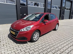 Peugeot 208 - 1.2 PureTech Active