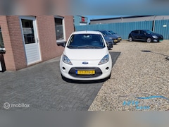 Ford Ka - 1.2 Champions Edition start/stop Airco
