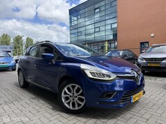 Renault Clio Estate - 0.9 TCe Intens LED LEER ALCANTARA