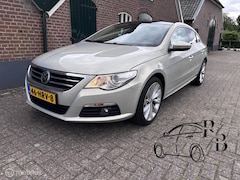 Volkswagen Passat CC - 1.8 TSI 4p. AUTOMAAT EXPORTKOOPJE