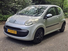 Citroën C1 - 1.0-12V Séduction APK 23-03-2027