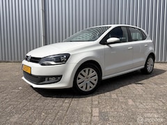 Volkswagen Polo - 1.2 TSI BlueMotion Comfortline 1ste eigenaar Airco Cruise Nieuwe Apk