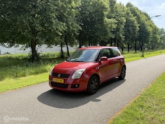 Suzuki Swift - 1.3 Base*APK 1/27*CLIMATE CONTROL*STOELVERWARMING