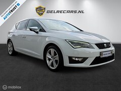 SEAT Leon - 1.4 TSI FR TOPSTAAT