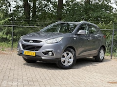 Hyundai ix35 - 1.6i GDI/ NW APK/ AIRCO/ELEC RMN/ LMV/