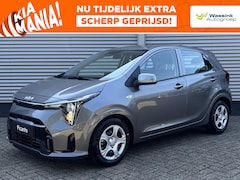 Kia Picanto - 1.0 GDi DynamicLine | Navigatie | Camera | Airco | Cruise Control |