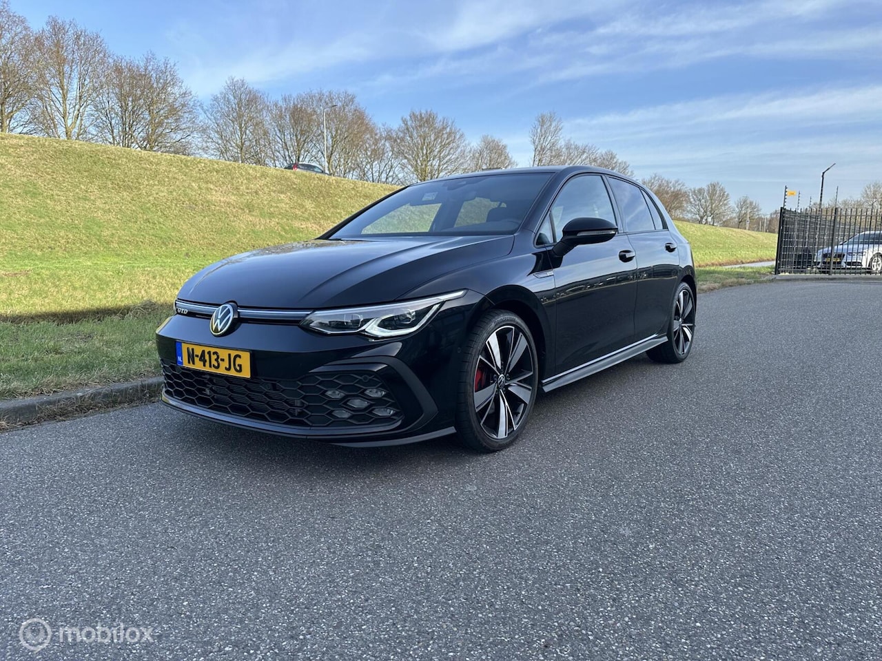 Volkswagen Golf - 2.0 TDI GTD golf 8 - AutoWereld.nl