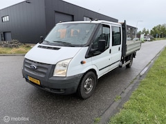 Ford Transit - 280M 2.2 TDCI achterwiel aangedreven