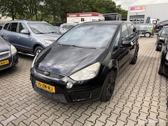 Ford S-Max - 2.3-16V