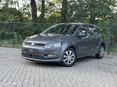 Volkswagen Polo - 1.2 TSI Highline/ CRUISE/AIRCO/NW APK/PDC
