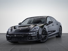 Porsche Panamera - 2.9 4 E-Hybrid Sport-design Sport-uitlaat Luchtv. Matrix Bose