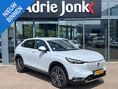 Honda HR-V - 1.5 e:HEV Advance AUTOMAAT | TREKHAAK | FULL HYBRID | A.CAMERA | NAVIGATIE | ADAPTIVE CRUI