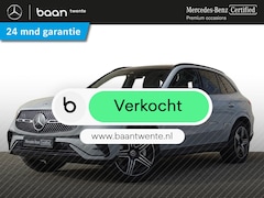 Mercedes-Benz GLC-klasse - 300e 4-Matic Sport Edition | AMG Line | Memory pakket | Panoramadak | 360 Camera | Alarm K