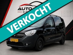 Dacia Dokker - 1.2 TCe S&S Ambiance LPG|MOTOR DEFECT