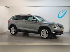 Skoda Kodiaq - 1.5 TSI DSG Business Edition Plus 7p. 360 Camera Stoelverwarming Navigatie DAB+