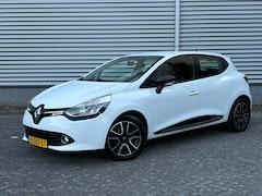 Renault Clio - 0.9 TCe Expression Trekhaak Airco NAP Velgen