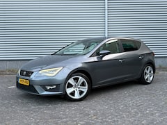 SEAT Leon - 1.4 TSI FR Bns. Stoelvw NAVI NAP NW APK ORG NL