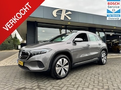 Mercedes-Benz EQA - 250 Business Solution Luxury 67 kWh