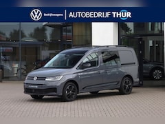 Volkswagen Caddy Maxi - Flexible 1.5 TSI Hybride Limited Edition 115PK / 85kW, Achteruitrijcamera, draadloos Apple