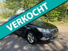 Ford Focus - 1.8 Trend Flexi Fuel | APK 10-2026