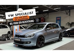 Volkswagen Golf - 1.4 TSI 122PK Carplay | Maxtonn | 19'' sportvelgen | Clima