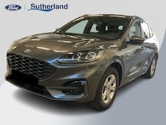 Ford Kuga - 2.5 PHEV ST-Line X | 225pk | Trekhaak | Winter Pack | Adaptieve Cruise | Achteruitrijcamer