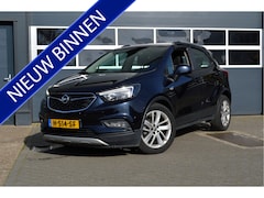 Opel Mokka X - 1.4 Turbo Online Edition Automaat | Trekhaak/Camera/CC | Met 12 maanden Bovag garantie