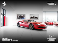 Ferrari 296 GTB - ~Munsterhuis~