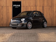 Abarth 500 - C Turismo