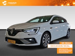 Renault Mégane E-Tech - Estate Megane Estate 1.6 Plug-In Hybrid 160pk R.S. Line | AUT | PANO | CARPLAY | ADAPTIVE