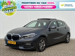 BMW 1-serie - (f40) 118i 136pk Executive Edition | Schuif -kantel dak | SUMMER DEALS | Live cockpit | Ca