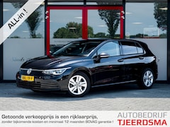 Volkswagen Golf - 1.5 TSI Life | Navigatie | Stoelverwarming | IQ Light | Stuurwiel Verwarmd | Achteruitrijc