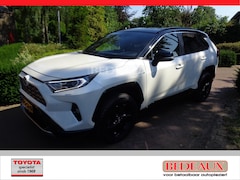 Toyota RAV4 - 2.5 Hybrid 218pk CVT Executive 2wd -bij specialist