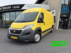 Fiat Ducato - 35H 2.3 MultiJet L3H2*AUT.M*CRUISE*CAM*HAAK