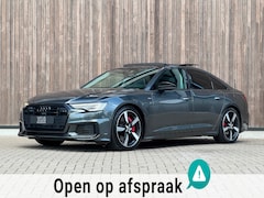 Audi A6 Limousine - 55 TFSI e quattro Competition /S-Line /ACC
