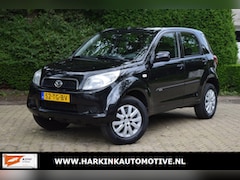 Daihatsu Terios - 1.5-16v 2WD | Airco | APK tot 08.2027