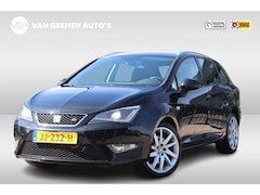 SEAT Ibiza ST - 1.4 TSI 150pk FR Connect | Trekhaak | Keurige auto