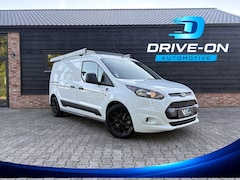 Ford Transit Connect - 1.0 Ecoboost L2 - Benzine - 3 Pers - Airco